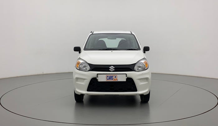 2019 Maruti Alto LXI, Petrol, Manual, 28,504 km, Front