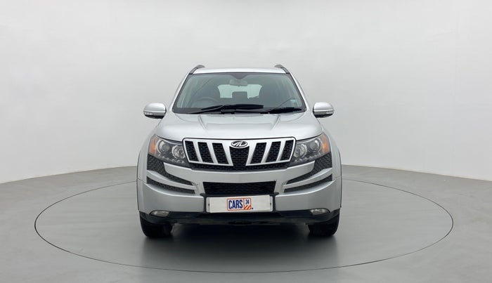 2013 Mahindra XUV500 W8 FWD, Diesel, Manual, 74,946 km, Front