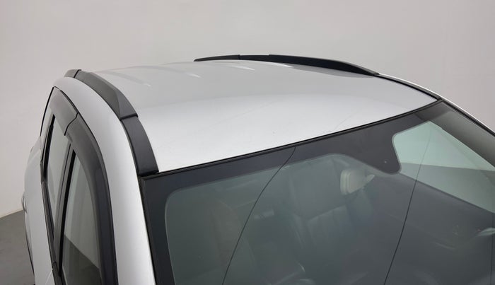 2013 Mahindra XUV500 W8 FWD, Diesel, Manual, 74,946 km, Roof