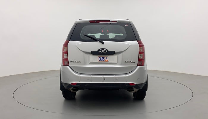 2013 Mahindra XUV500 W8 FWD, Diesel, Manual, 74,946 km, Back/Rear