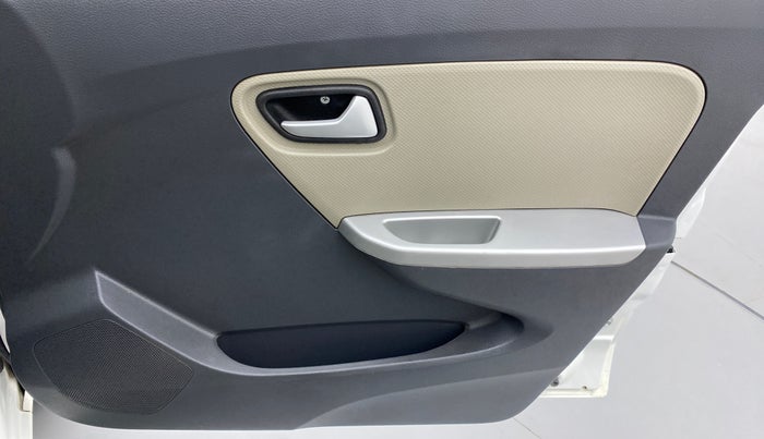 2019 Maruti Alto K10 VXI (O) AMT, Petrol, Automatic, 10,083 km, Driver Side Door Panels Control