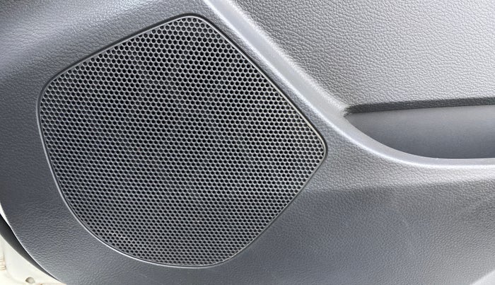 2019 Maruti Alto K10 VXI (O) AMT, Petrol, Automatic, 10,083 km, Speaker