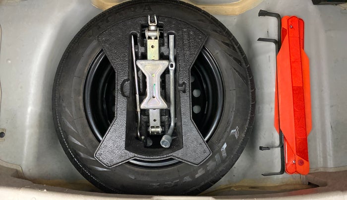 2019 Maruti Celerio ZXI OPT, Petrol, Manual, 62,566 km, Spare Tyre