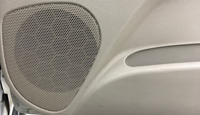 2019 Maruti Celerio ZXI OPT, Petrol, Manual, 62,566 km, Speaker
