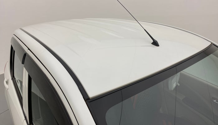 2019 Maruti Celerio ZXI OPT, Petrol, Manual, 62,566 km, Roof