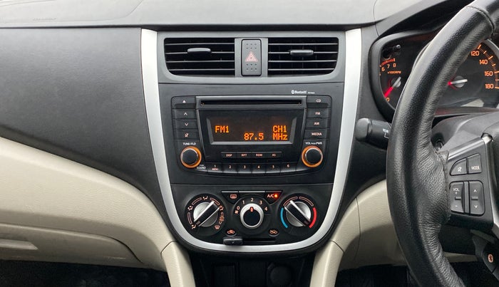 2019 Maruti Celerio ZXI OPT, Petrol, Manual, 62,566 km, Air Conditioner