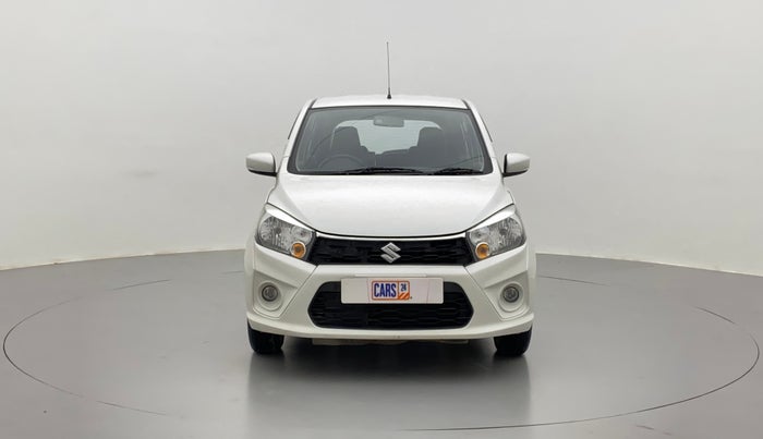 2019 Maruti Celerio ZXI OPT, Petrol, Manual, 62,566 km, Front