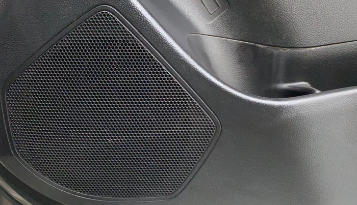 2021 Maruti Swift VXI AMT, Petrol, Automatic, 15,879 km, Speaker