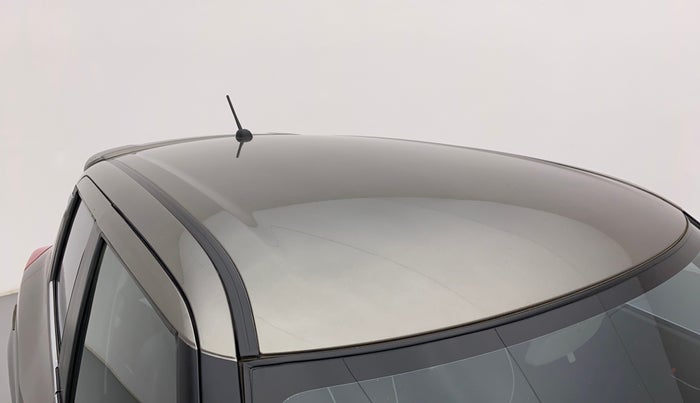 2021 Maruti Swift VXI AMT, Petrol, Automatic, 15,879 km, Roof