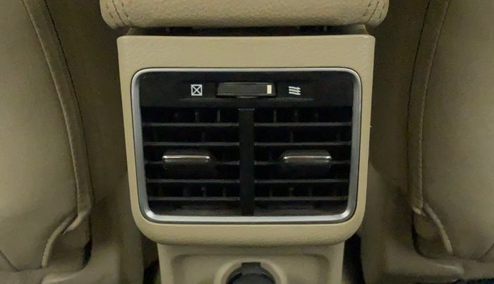 2019 Maruti Ciaz ALPHA 1.5 SHVS PETROL, CNG, Manual, 41,301 km, Rear AC Vents