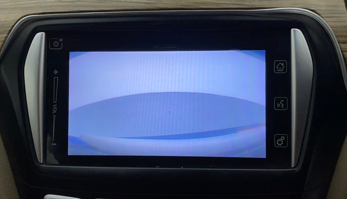 2019 Maruti Ciaz ALPHA 1.5 SHVS PETROL, CNG, Manual, 41,301 km, Parking Camera