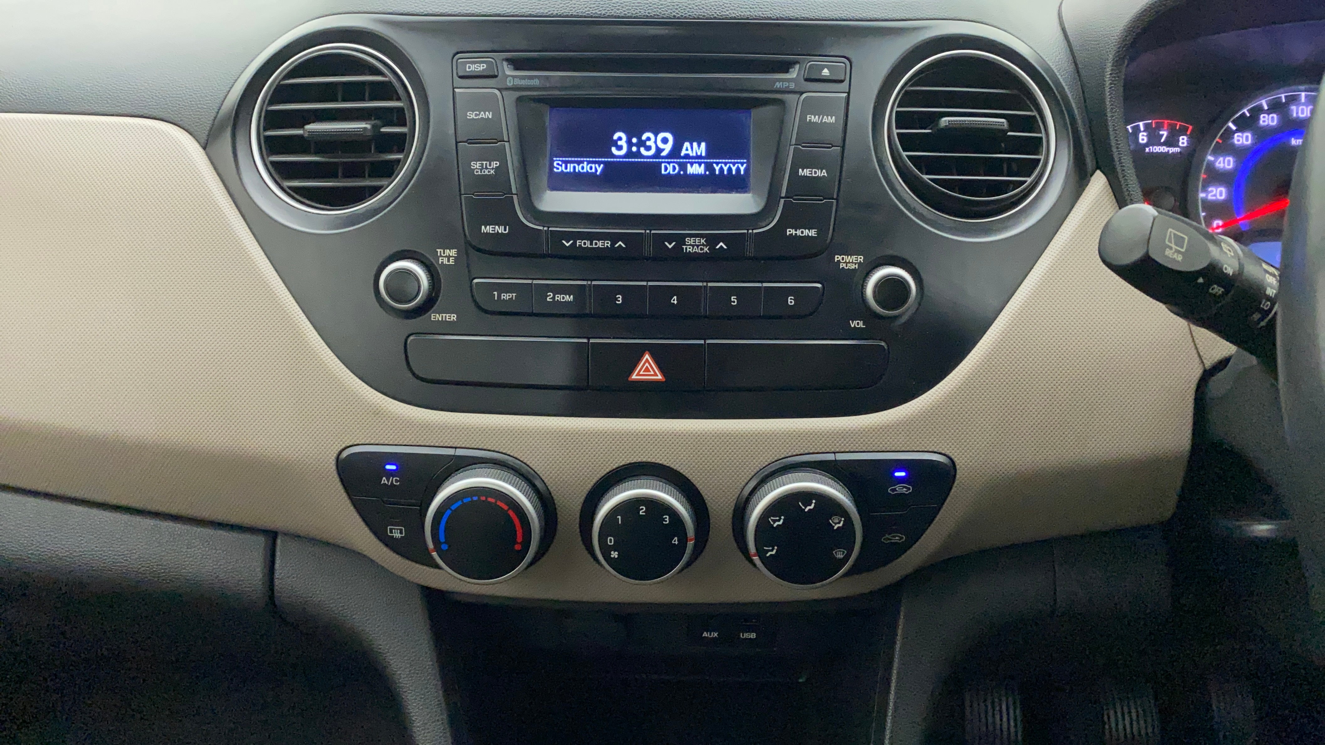 Features
