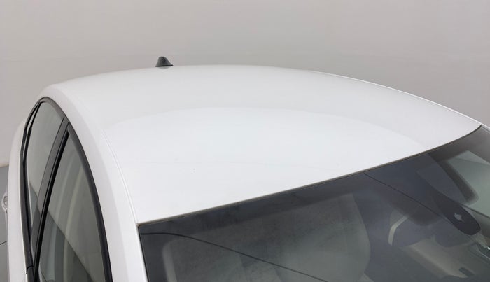 2016 Volkswagen Vento HIGHLINE TDI AT, Diesel, Automatic, 78,659 km, Roof