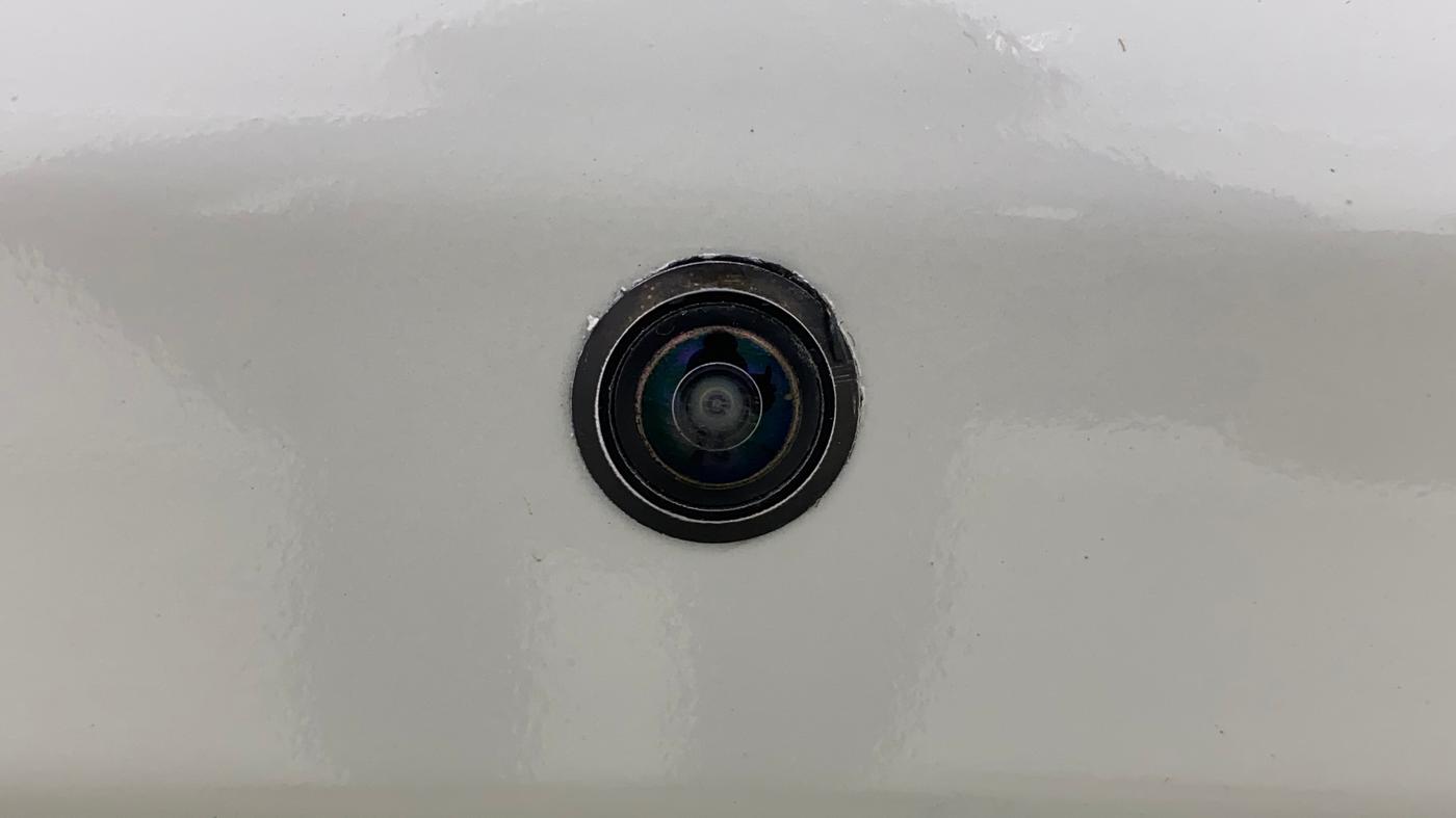 2019 Maruti Celerio VXI, Petrol, Manual, 52,096 km, Parking Camera