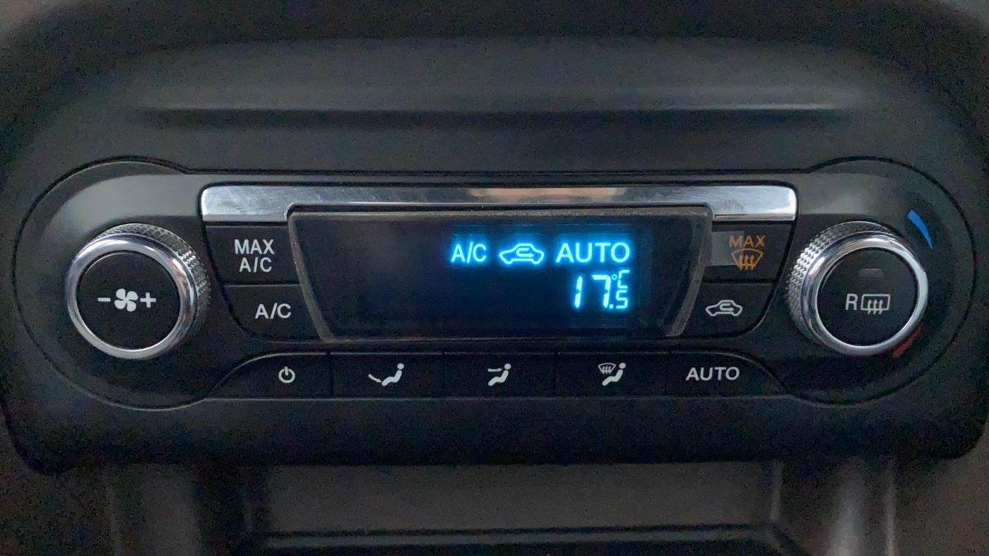 2019 Ford FREESTYLE TITANIUM + 1.2 TI-VCT, Petrol, Manual, 38,407 km, Automatic Climate Control