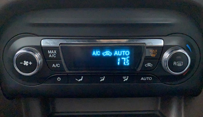2019 Ford FREESTYLE TITANIUM + 1.2 TI-VCT, Petrol, Manual, 38,407 km, Automatic Climate Control