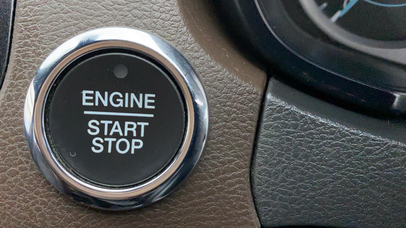 2019 Ford FREESTYLE TITANIUM + 1.2 TI-VCT, Petrol, Manual, 38,407 km, Keyless Start/ Stop Button
