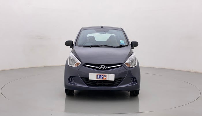 2017 Hyundai Eon ERA PLUS (O), Petrol, Manual, 31,799 km, Front