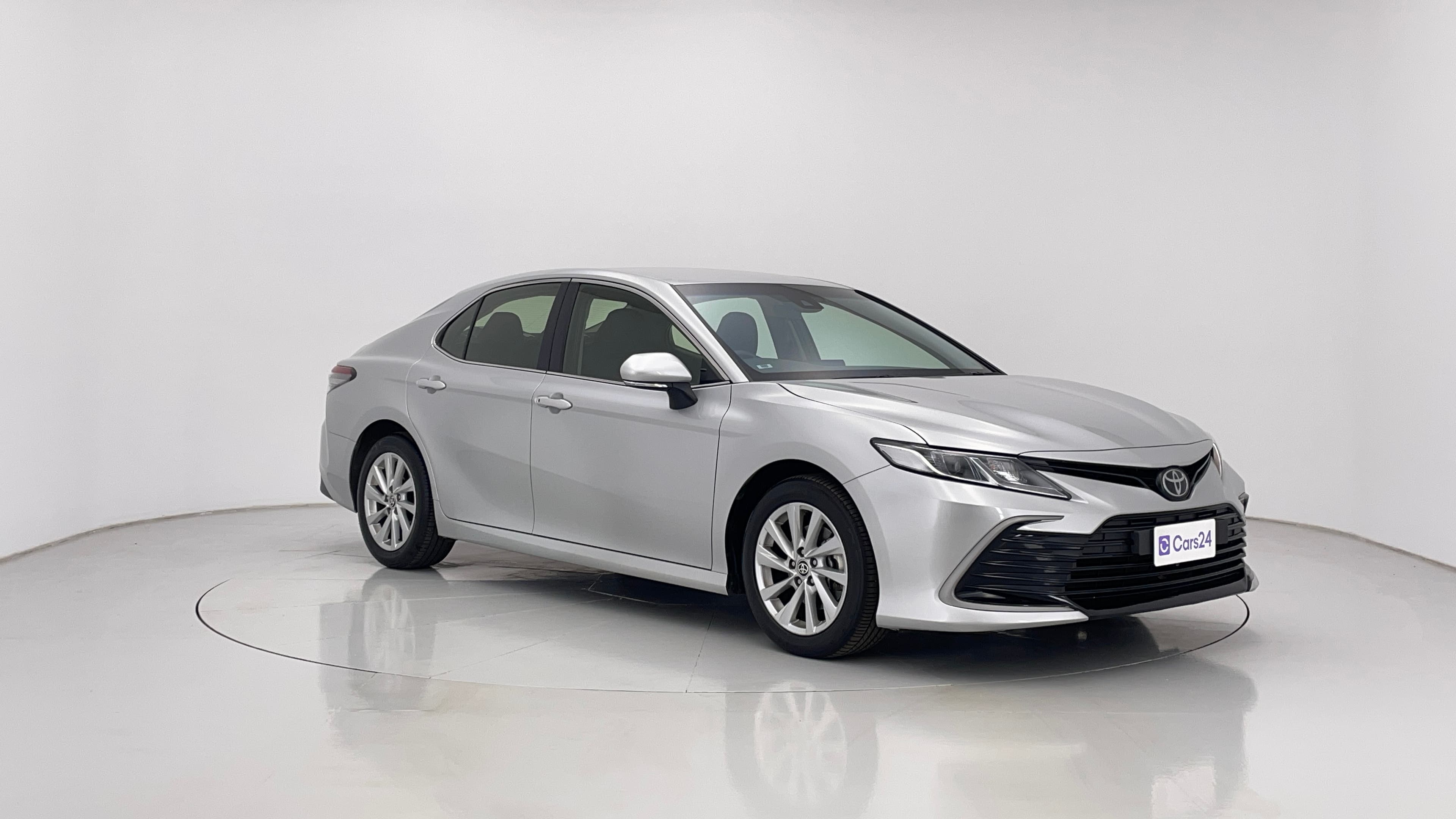 Toyota Camry image