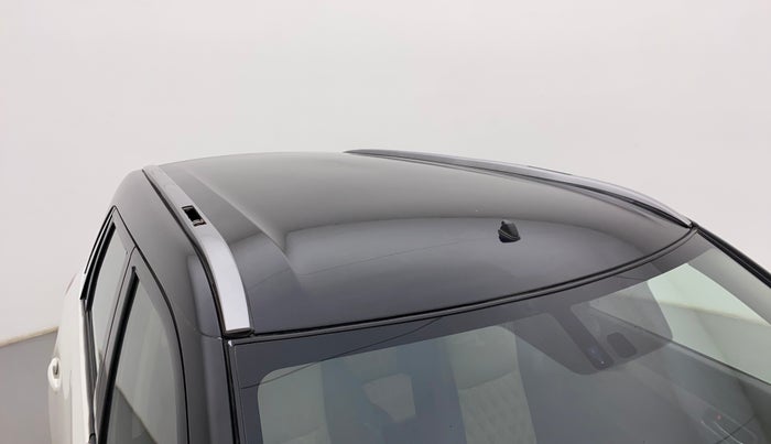 2016 Maruti Vitara Brezza ZDI PLUS, Diesel, Manual, 70,073 km, Roof