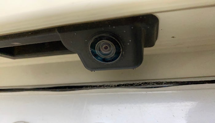 2022 Skoda SLAVIA STYLE 1.0L TSI MT, Petrol, Manual, 58,076 km, Parking Camera