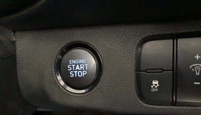 2019 Hyundai VENUE SX PLUS 1.0 TURBO DCT, Petrol, Automatic, 43,723 km, Keyless Start/ Stop Button