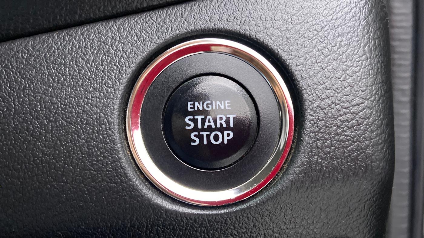 2018 Maruti Baleno ZETA PETROL 1.2, Petrol, Manual, 24,390 km, Keyless Start/ Stop Button