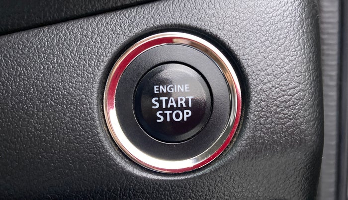 2018 Maruti Baleno ZETA PETROL 1.2, Petrol, Manual, 24,390 km, Keyless Start/ Stop Button