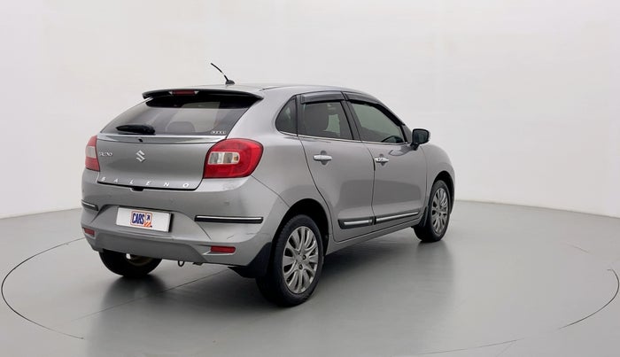 2018 Maruti Baleno ZETA PETROL 1.2, Petrol, Manual, 24,390 km, Right Back Diagonal
