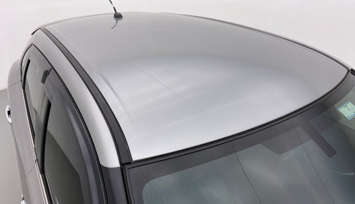 2018 Maruti Baleno ZETA PETROL 1.2, Petrol, Manual, 24,390 km, Roof