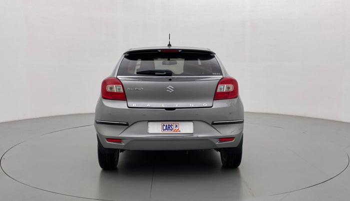 2018 Maruti Baleno ZETA PETROL 1.2, Petrol, Manual, 24,390 km, Back/Rear