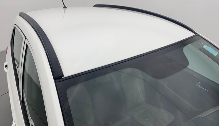 2017 Hyundai Grand i10 Sportz(O) 1.2 MT, Petrol, Manual, 1,00,951 km, Roof/Sunroof View