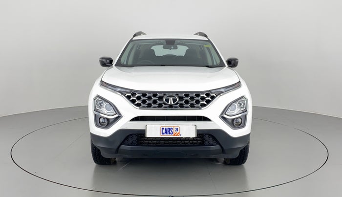 2021 Tata Safari XE 2.0 KRYOTEC, Diesel, Manual, 18,390 km, Front