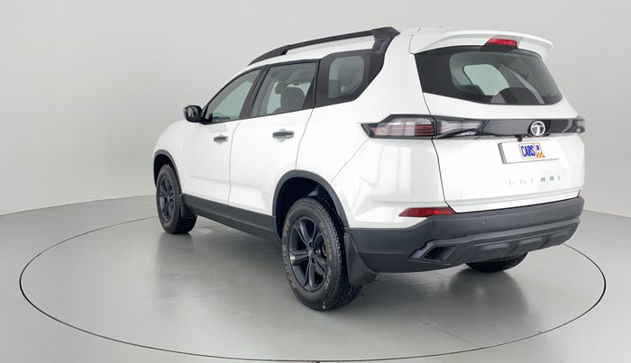2021 Tata Safari XE 2.0 KRYOTEC, Diesel, Manual, 18,390 km, Left Back Diagonal