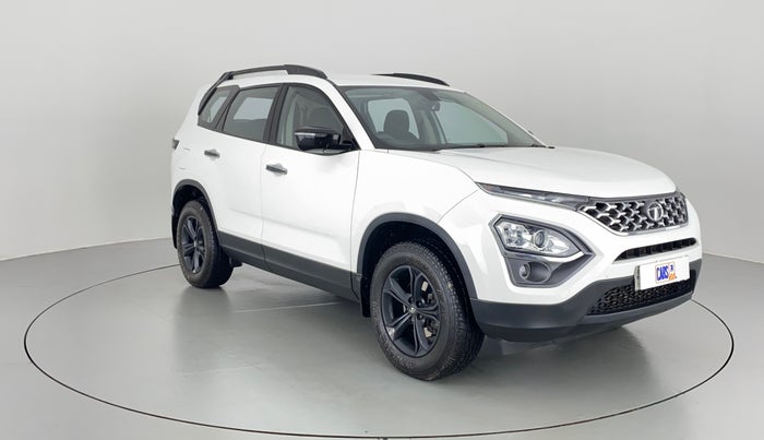 2021 Tata Safari XE 2.0 KRYOTEC, Diesel, Manual, 18,390 km, Right Front Diagonal