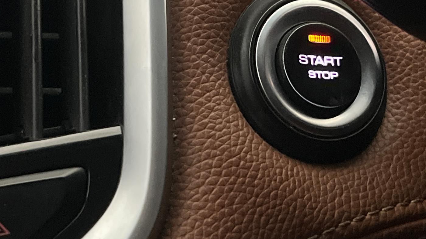 2021 MG HECTOR PLUS SHARP 1.5 PETROL TURBO DCT 6-STR, Petrol, Automatic, 88,872 km, Keyless Start/ Stop Button