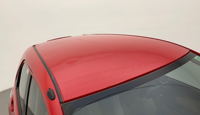 2013 Honda Brio VX MT, Petrol, Manual, 43,336 km, Roof
