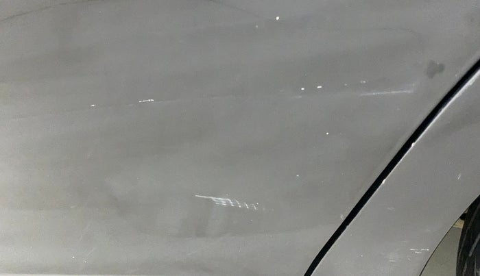 2013 Maruti Swift VDI, Diesel, Manual, 1,09,007 km, Rear left door - Minor scratches