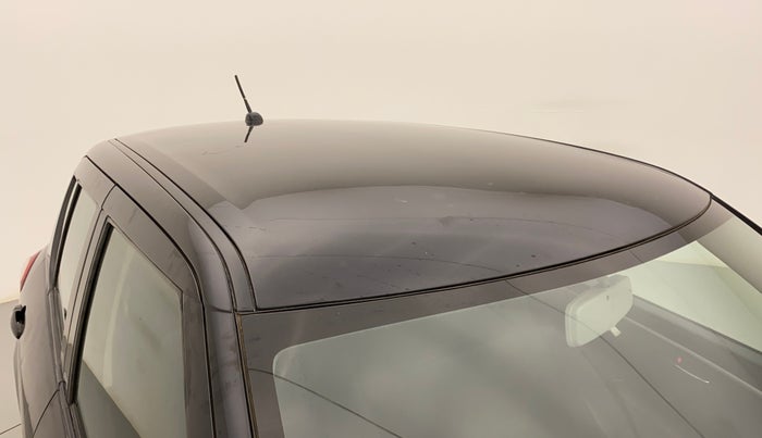 2013 Maruti Swift VDI, Diesel, Manual, 1,09,007 km, Roof