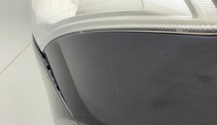 2013 Maruti Swift VDI, Diesel, Manual, 1,09,007 km, Left fender - Minor scratches