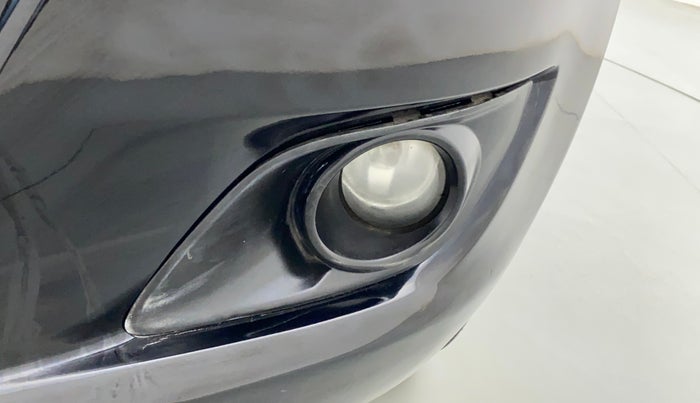 2013 Maruti Swift VDI, Diesel, Manual, 1,09,007 km, Left fog light - Not working