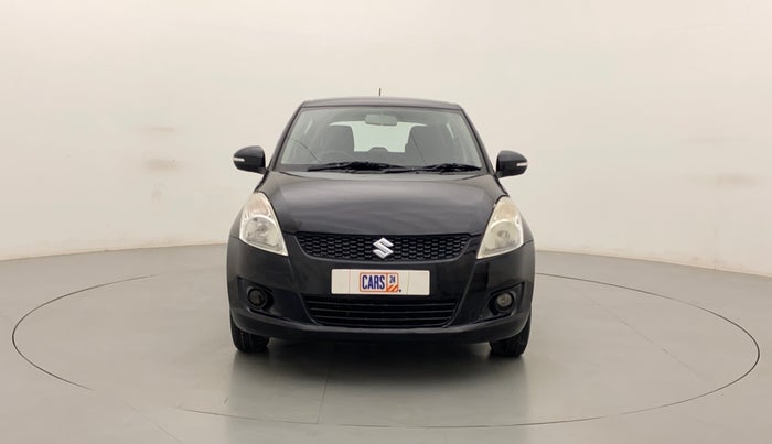 2013 Maruti Swift VDI, Diesel, Manual, 1,09,007 km, Front