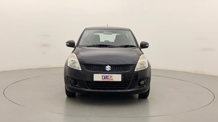 2013 Maruti Swift VDI, Diesel, Manual, 1,09,007 km, Front