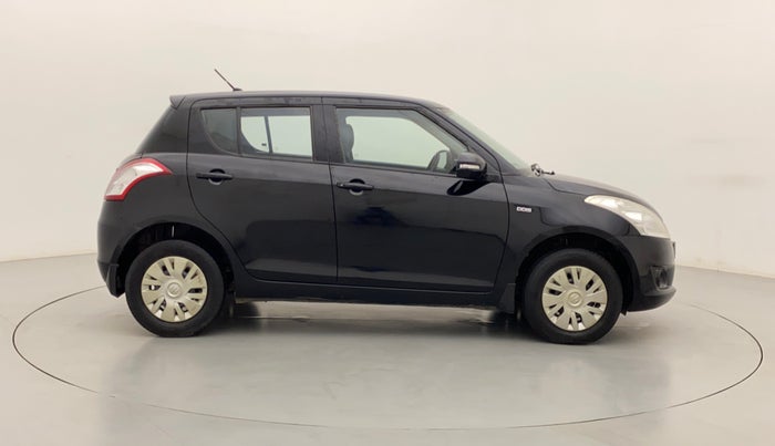 2013 Maruti Swift VDI, Diesel, Manual, 1,09,007 km, Right Side View