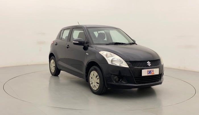 2013 Maruti Swift VDI, Diesel, Manual, 1,09,007 km, Right Front Diagonal