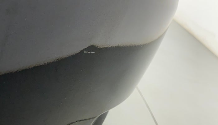 2013 Maruti Swift VDI, Diesel, Manual, 1,09,007 km, Front bumper - Slightly dented
