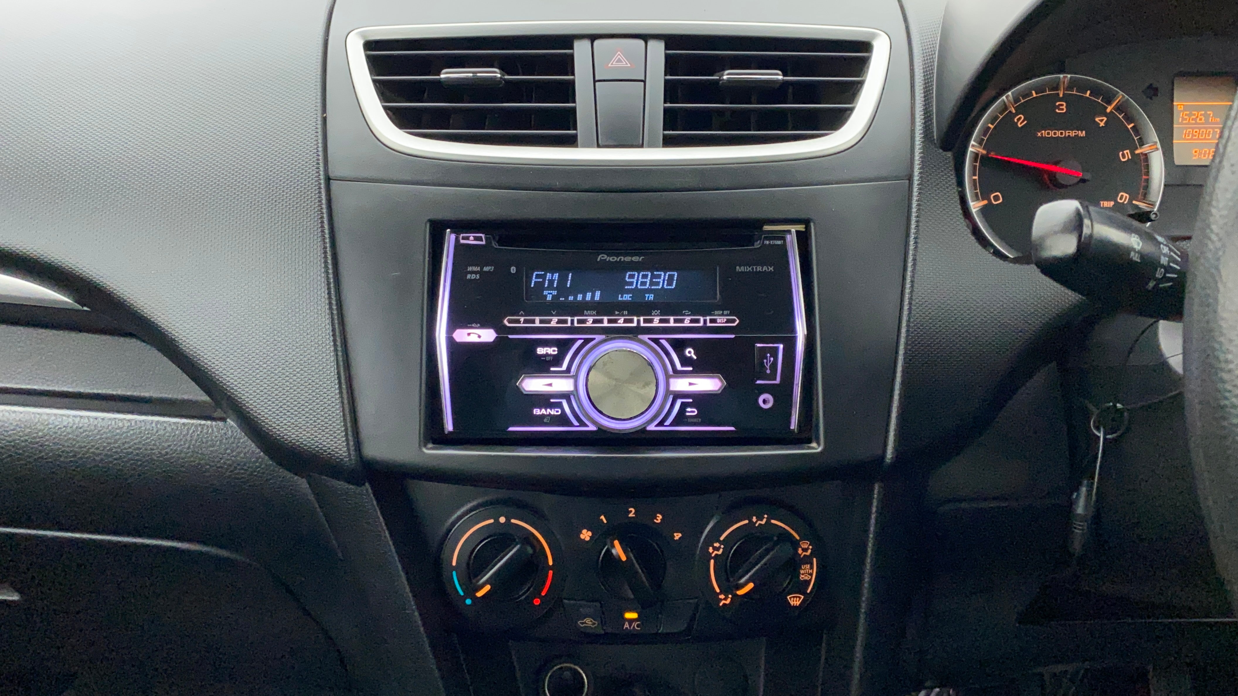 Features