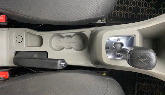 2019 Tata Tiago XZA PLUS PETROL, Petrol, Automatic, 27,195 km, Gear Lever