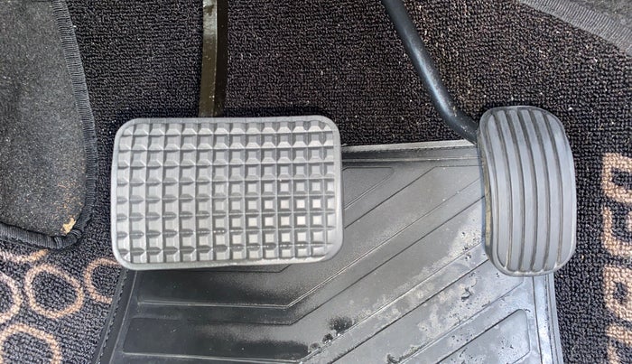 2019 Tata Tiago XZA PLUS PETROL, Petrol, Automatic, 27,195 km, Pedals