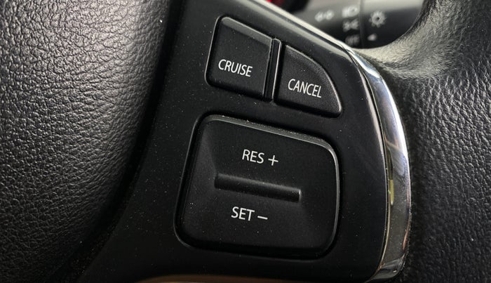 2022 Toyota URBAN CRUISER HIGH GRADE AT, Petrol, Automatic, 22,090 km, Adaptive Cruise Control